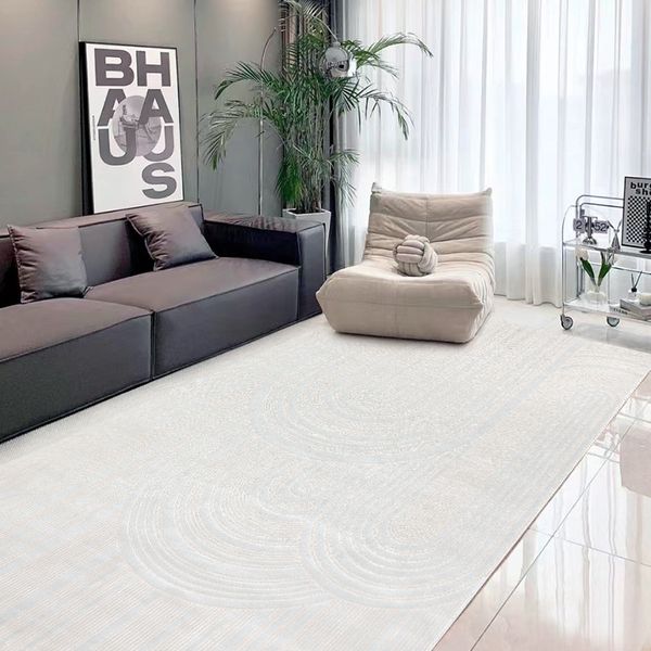  Thảm Phong Cách Pháp Sang Trọng 