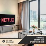  Căn Hộ 2 Phòng Ngủ Full Nội Thất Tại Opera Residence | 76m2 