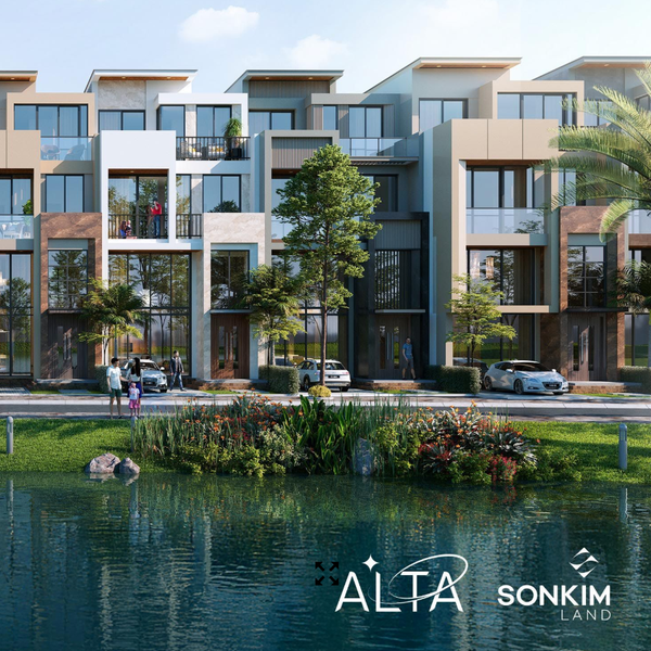  Alta Villa - SonKim Land 
