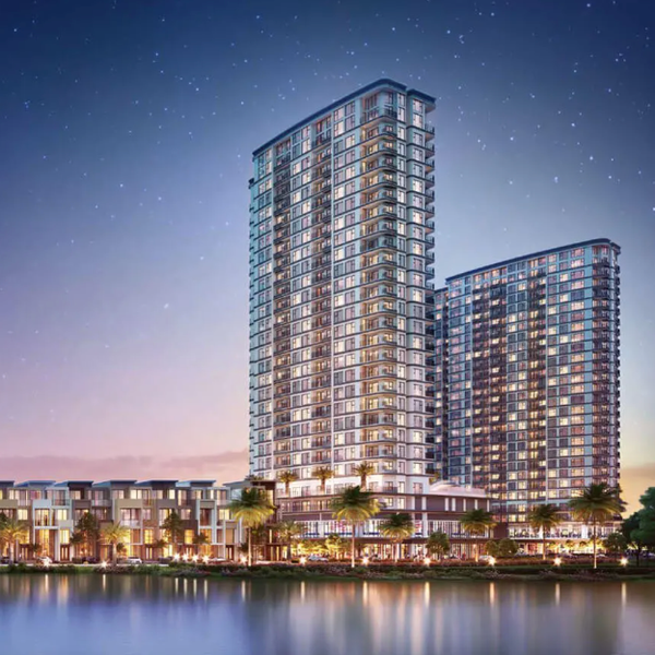  Alta Height / The 9 Stellars - SonKim Land 