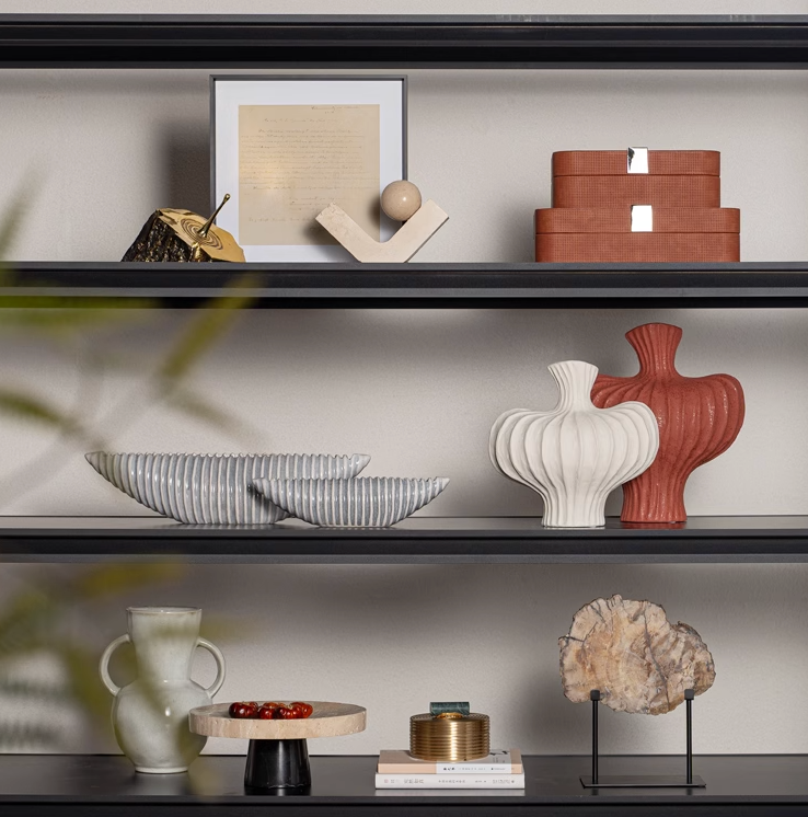  Đồ Trang Trí Nghệ Thuật Phong Cách Thiền Sang Trọng 