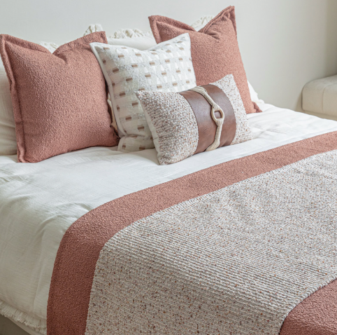  Bộ Chăn Ga Gối Đơn Giản, Tinh Tế & Sang Trọng 