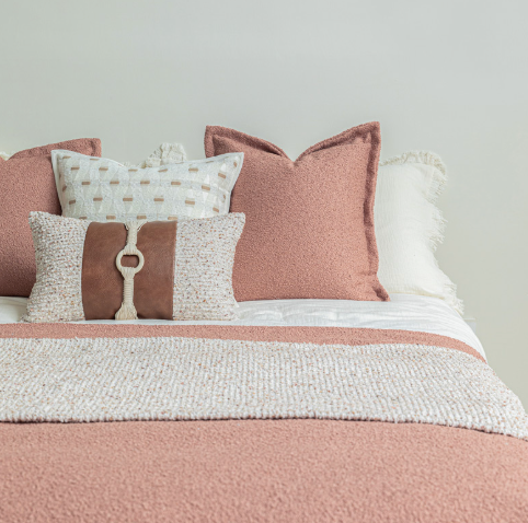  Bộ Chăn Ga Gối Đơn Giản, Tinh Tế & Sang Trọng 