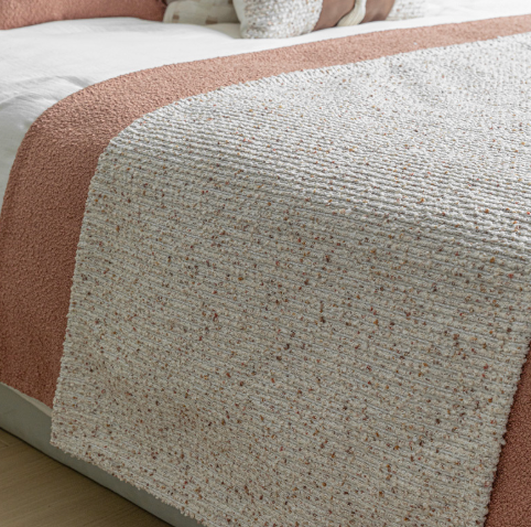  Bộ Chăn Ga Gối Đơn Giản, Tinh Tế & Sang Trọng 