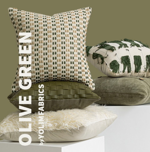  Gối Sofa Tinh Tế Hiện Đại Cho Mọi Không Gian 