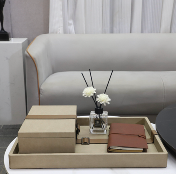  Bộ Phụ Kiện Trang Trí Hiện Đại 