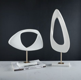  Creative modern light luxury ornaments 