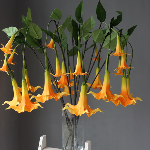  Hoa Mandala PU Cao Cấp Không Gian Sang Trọng 