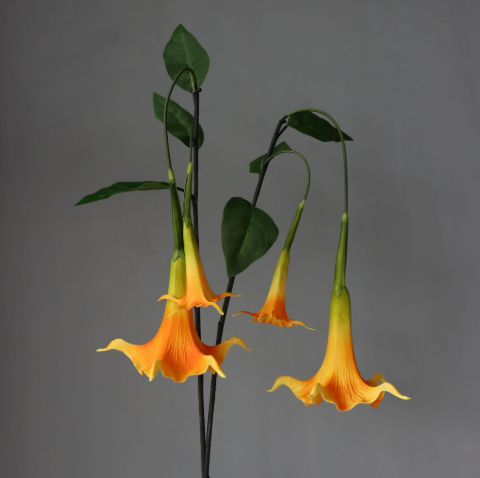  Hoa Mandala PU Cao Cấp Không Gian Sang Trọng 