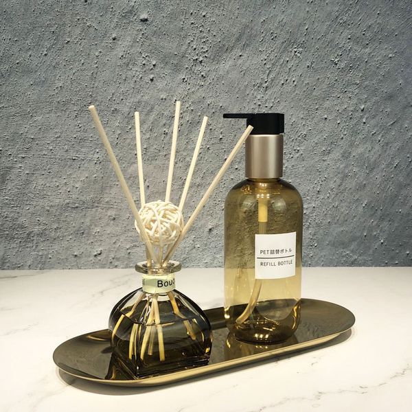  Set Khay Trang Trí 03 - Trang Trí Dự Án Nhà Mẫu 