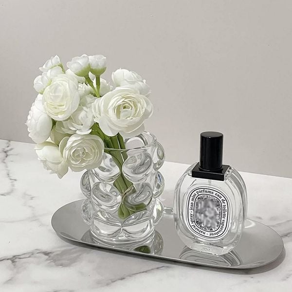  Set Khay Trang Trí 02 - Trang Trí Dự Án Nhà Mẫu 