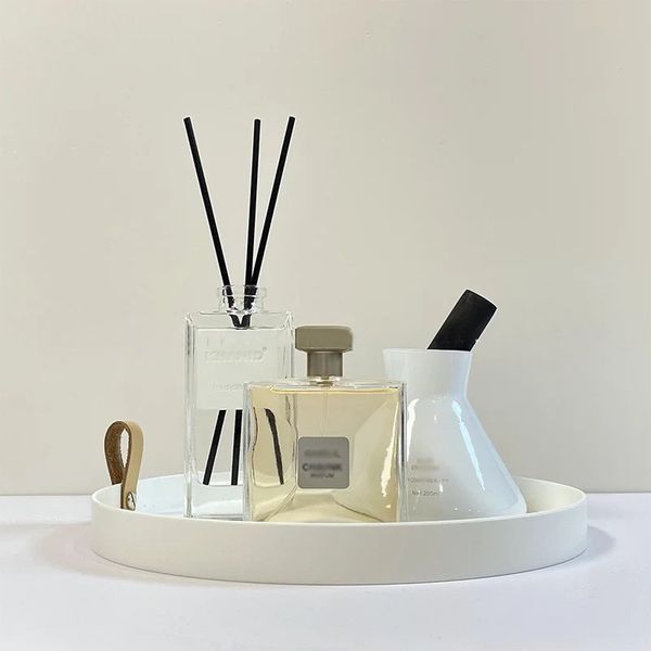  Set Khay Trang Trí 01 - Trang Trí Dự Án Nhà Mẫu 