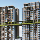  Celesta Heights - Keppel Land 