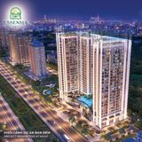  Essensia Sky - Nam Sài Gòn 