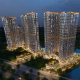  Eaton Park - Gamuda Land 