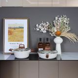  Set Bếp 01 - Trang Trí Dự Án Nhà Mẫu 