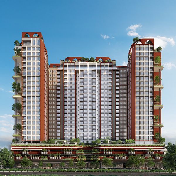  Orchard Heights / Sycamore Bình Dương 