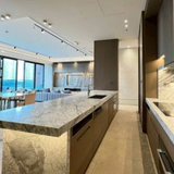  POOL VILLA Tại The River Thủ Thiêm | Hồ Bơi Trong Nhà Và View Sông Tuyệt Đẹp 