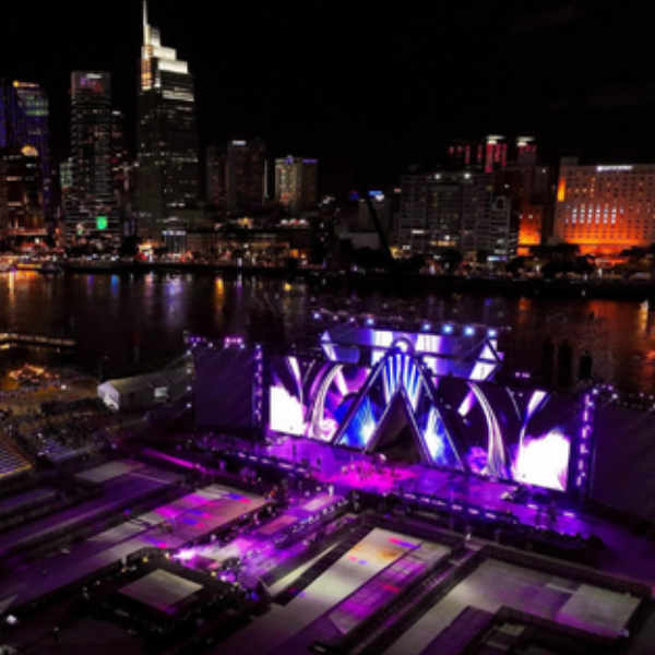  Bán căn hộ 4 phòng ngủ cao cấp tại Opera Residence - Vị trí đắc địa, tiện ích vượt trội 