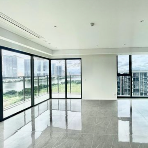  Bán căn hộ 4 phòng ngủ cao cấp tại Opera Residence - Vị trí đắc địa, tiện ích vượt trội 