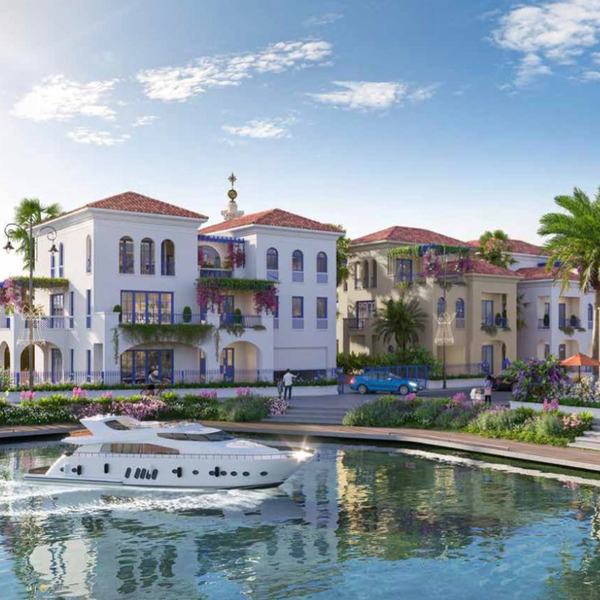  Gold Coast - Khu LIMASSOL Vũng Tàu 