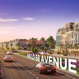  Gold Coast - Khu LIMASSOL Vũng Tàu 