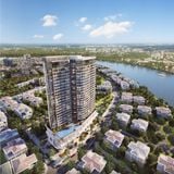  Penthouse Thảo Điền Green - Giỏ Hàng Chủ đầu tư 