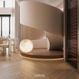 Bán Penthouse Loft The Crest Residence: Không Gian Sống Nghệ Thuật Giữa Lòng Thủ Thiêm 