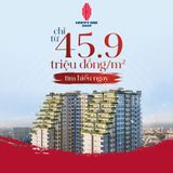  Happy One Sora - Căn Hộ Nhật Bản tại Thủ Đức 