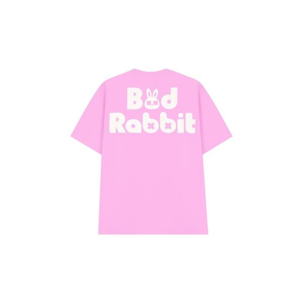 RABBIT HUG TEE