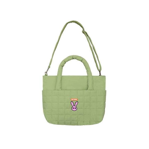 FLOATING BAG - AVOCADO