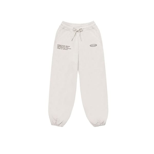 CANDY PANTS – BEGIE