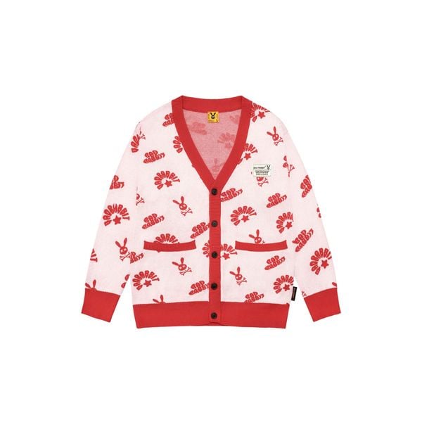 RABBIT NY CARDIGAN
