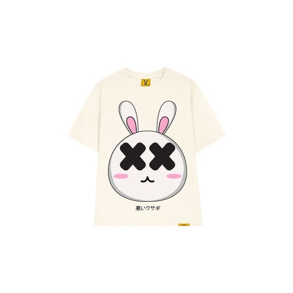 CUTIE RABBIT TEE