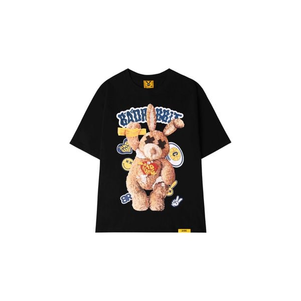 TEDDY RABBIT TEE