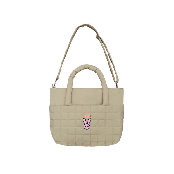 FLOATING BAG - BROWN