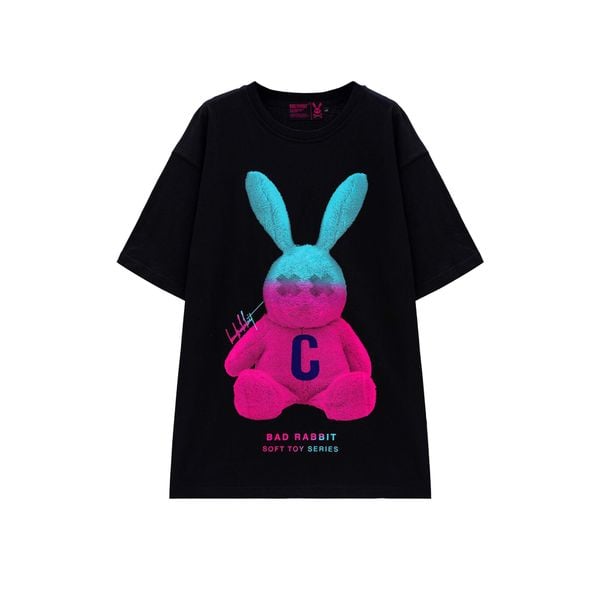 RABBIT TOY COLOR