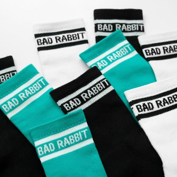 RABBIT SOCK PACK