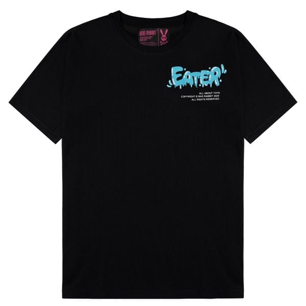 EATER - Black