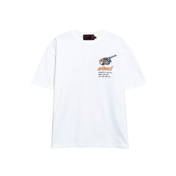 MECHABIT TEE