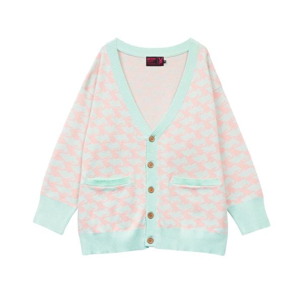 HONEY BEE CARDIGAN
