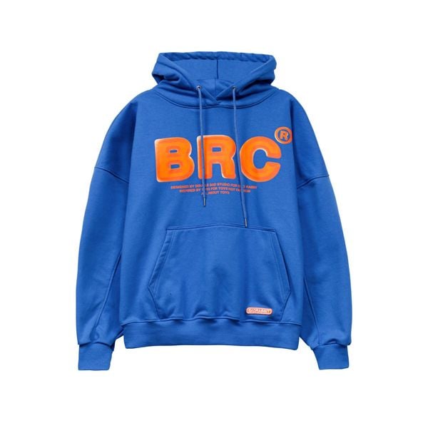 BUNNY JELLY HOODIE