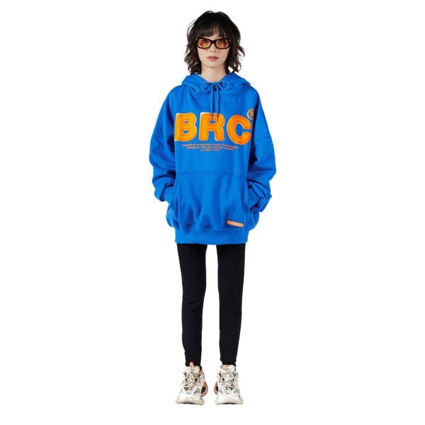BUNNY JELLY HOODIE