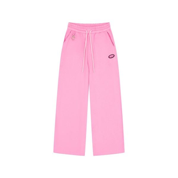  PINKIE RABBIT PANTS 
