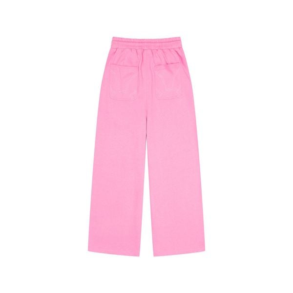 PINKIE RABBIT PANTS