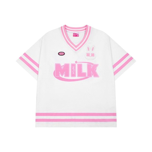 MILKY PINKY JERSEY