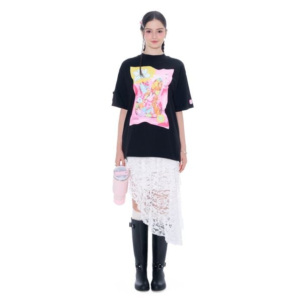 CANDY PACK TEE