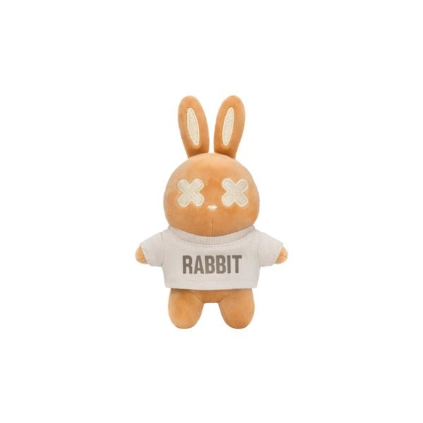 BIEGE MINI RABBIT TEE 10