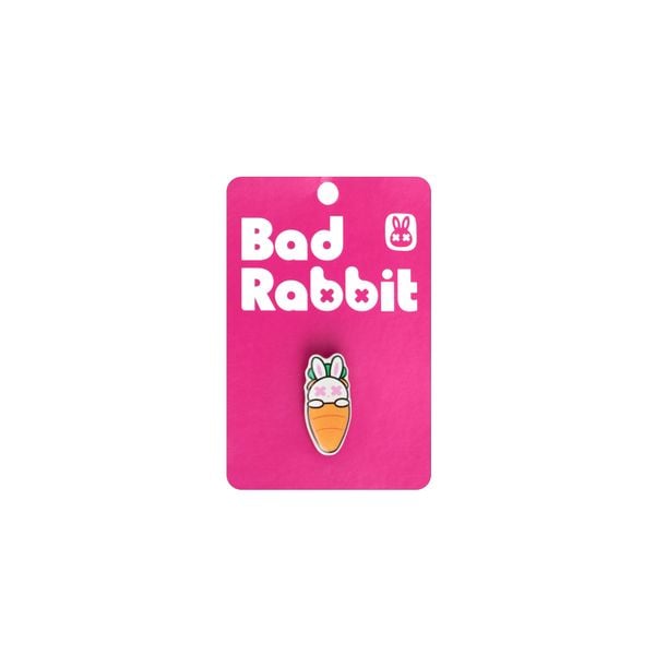 CARROT PIN