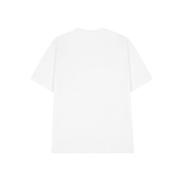 GELATO RABBIT TEE - WHITE